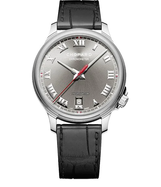 Chopard L.U.C ELEGANCE HOURS AND MINUTES